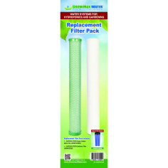 GrowMax Water - Pack...