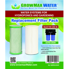 GrowMax Water - Pack...