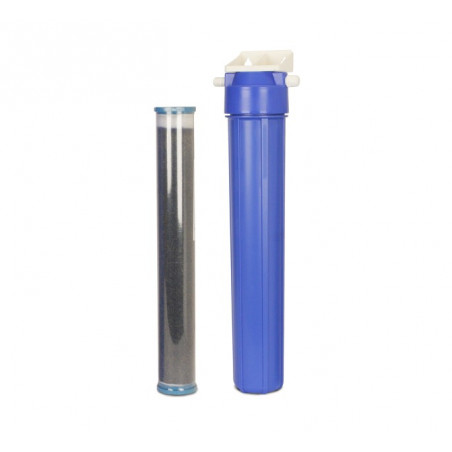 GrowMax Water - Kit de De-Ionisation (DI) 20'' pour 000 ppm water