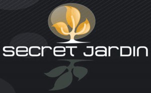 Secret jardin